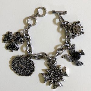 Charm Bracelet